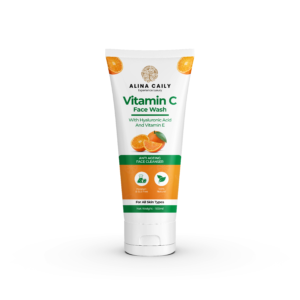 Vitamin C Face Wash 100ml